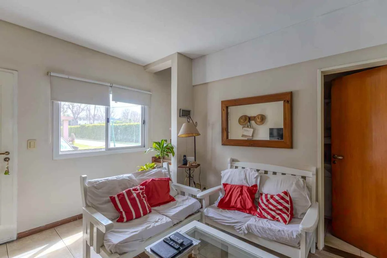 Dúplex 3 amb en venta green park iii pilar jardín, foto 4