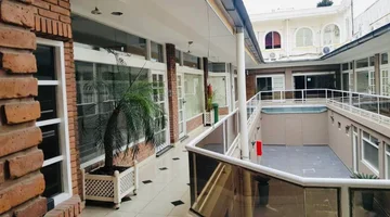 VENTA OFICINA SAN ISIDRO ZONA TRIBUNALES