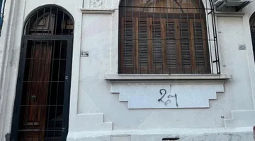 CASA A RECICLAR EN CORDON