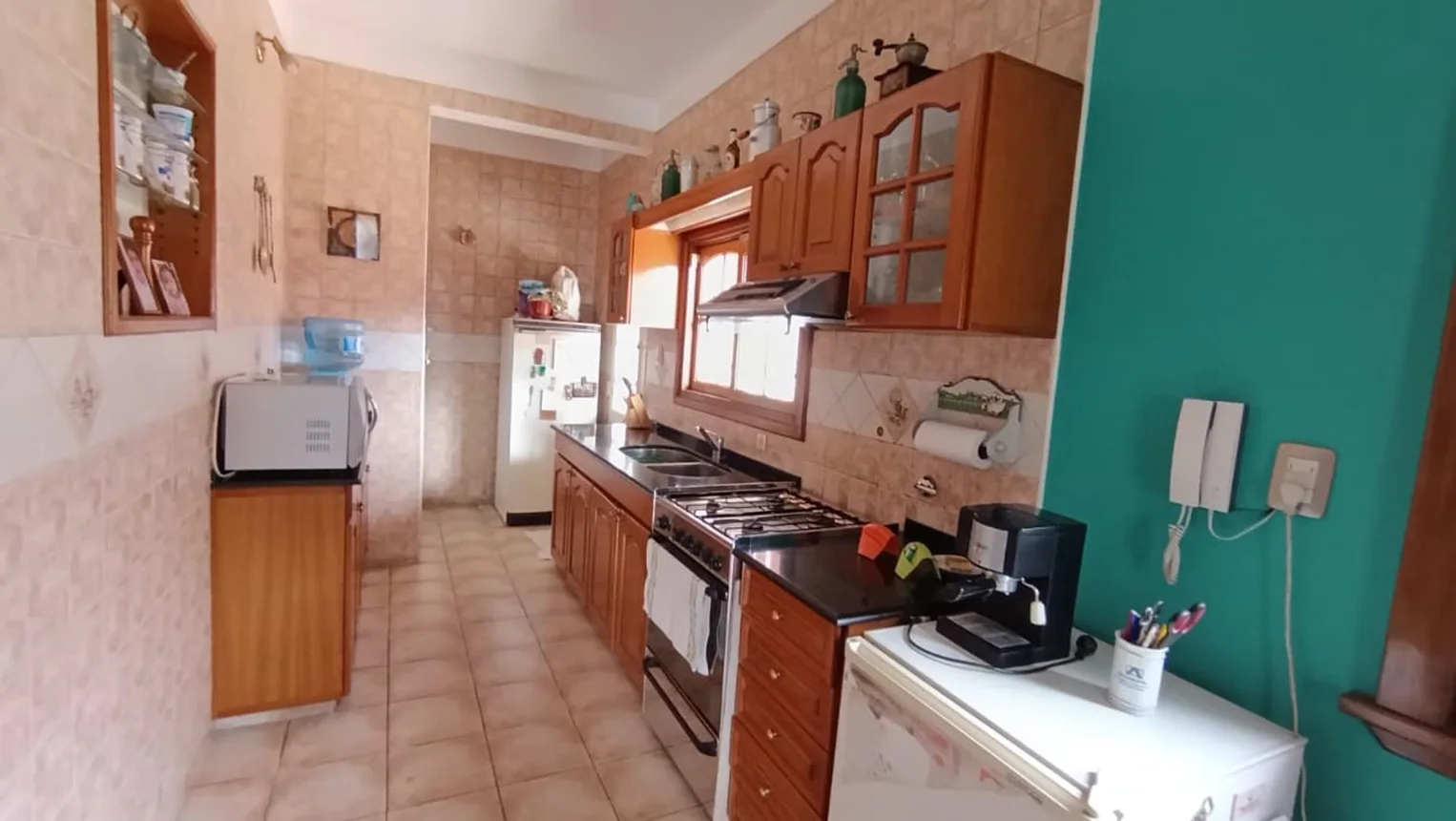 Casa de 3 ambientes en venta en Merlo, Garay 2500, foto 3
