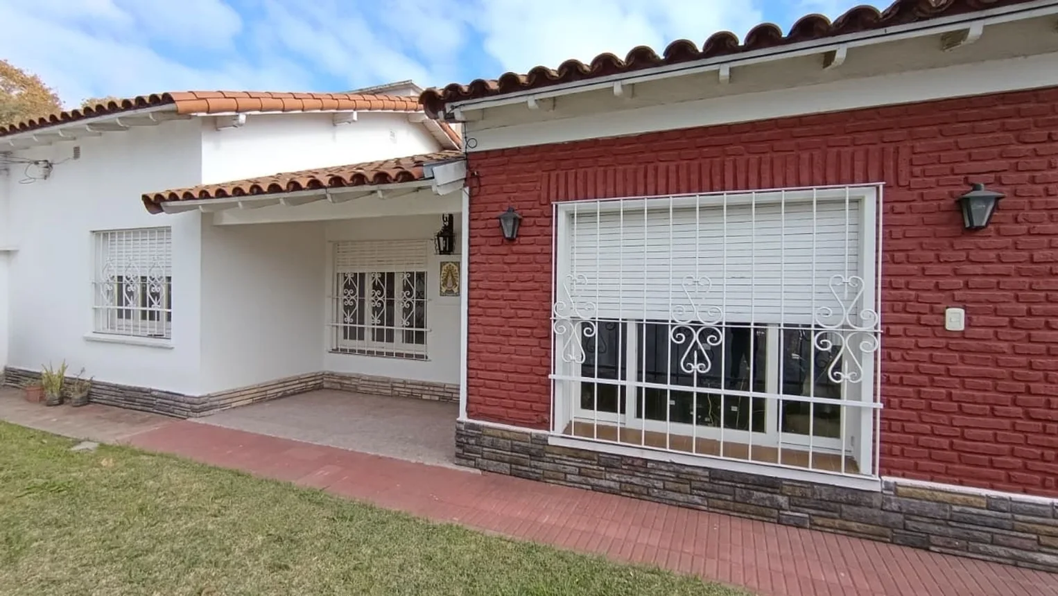 Casa de 3 ambientes en venta en Merlo, Garay 2500, foto 2