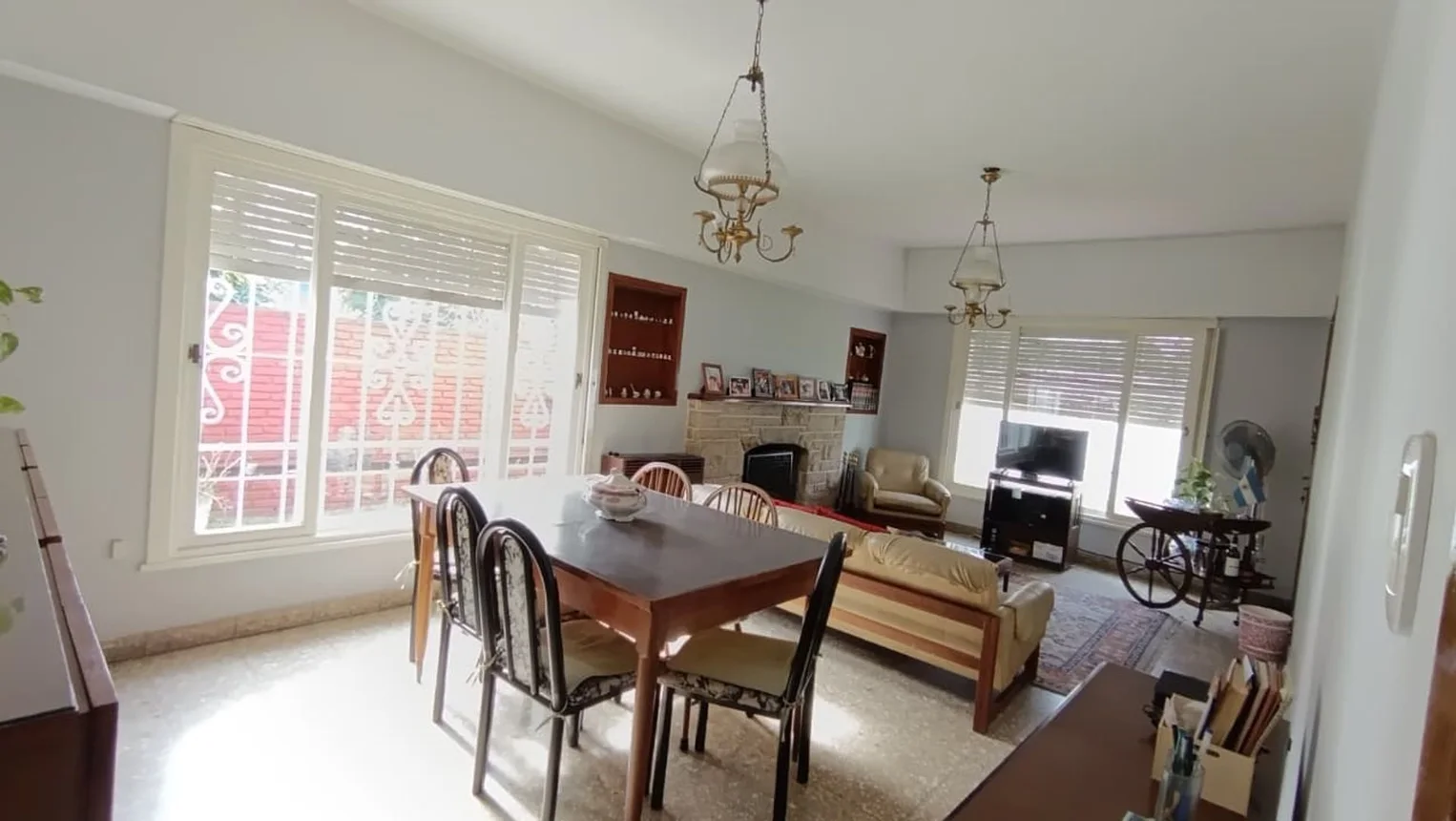 Casa de 3 ambientes en venta en Merlo, Garay 2500