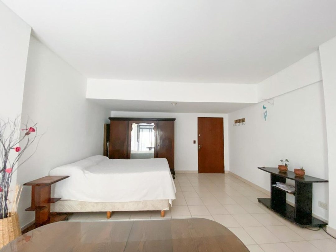 Departamento monoambiente en venta 1 ambiente en Jean Jaures 400, Balvanera, Capital Federal