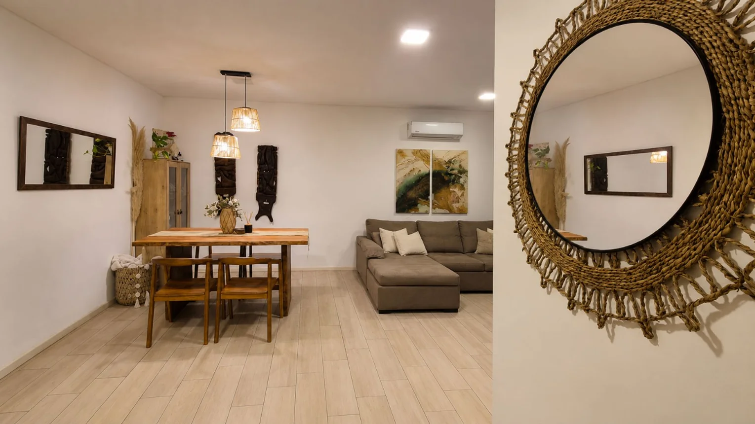 Dúplex en venta en Pilar, foto 2
