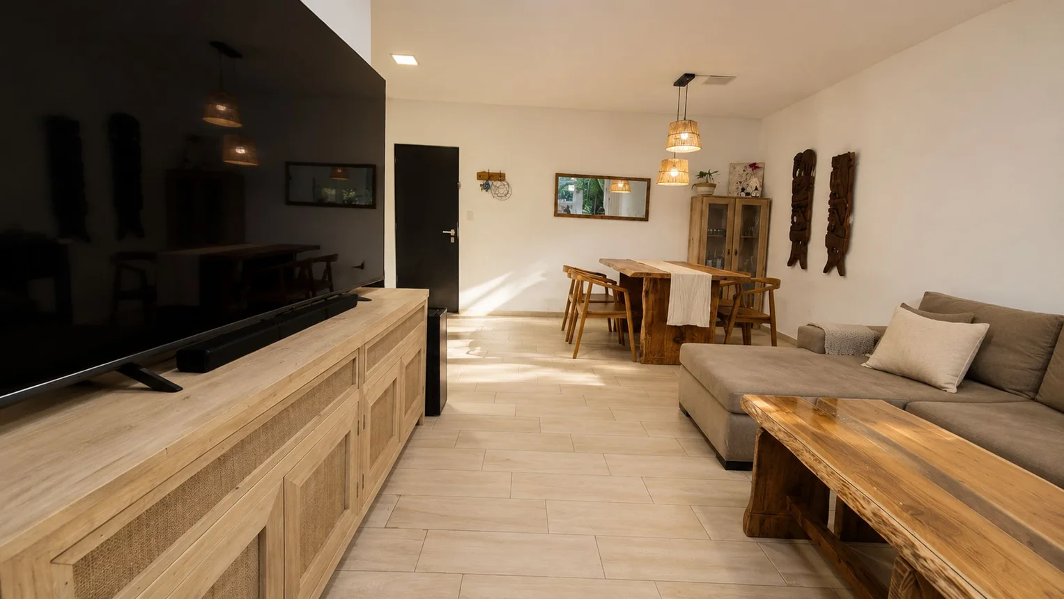 Dúplex en venta en Pilar, foto 4