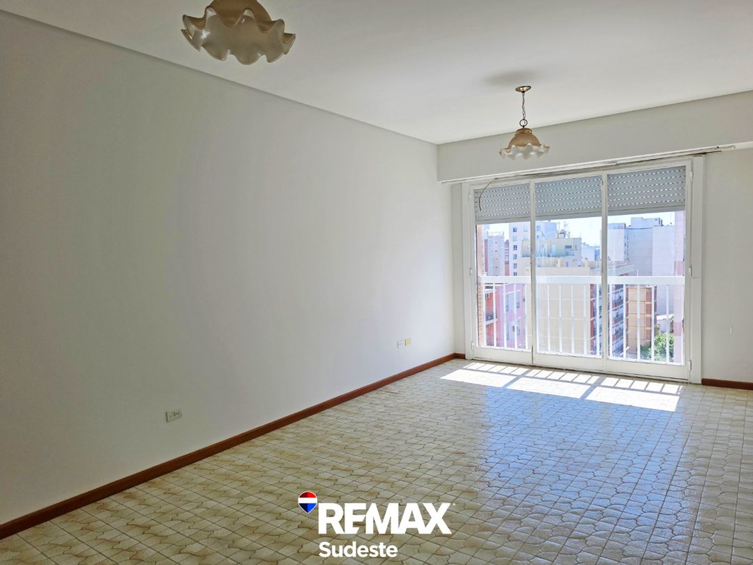 VENTA. DPTO 2 DORM. CARONTI 100. BAHIA BLANCA