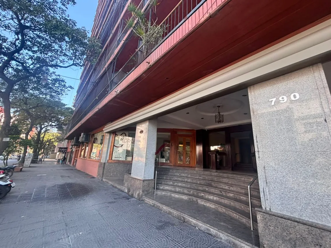 Departamento en venta en San Miguel de Tucumán