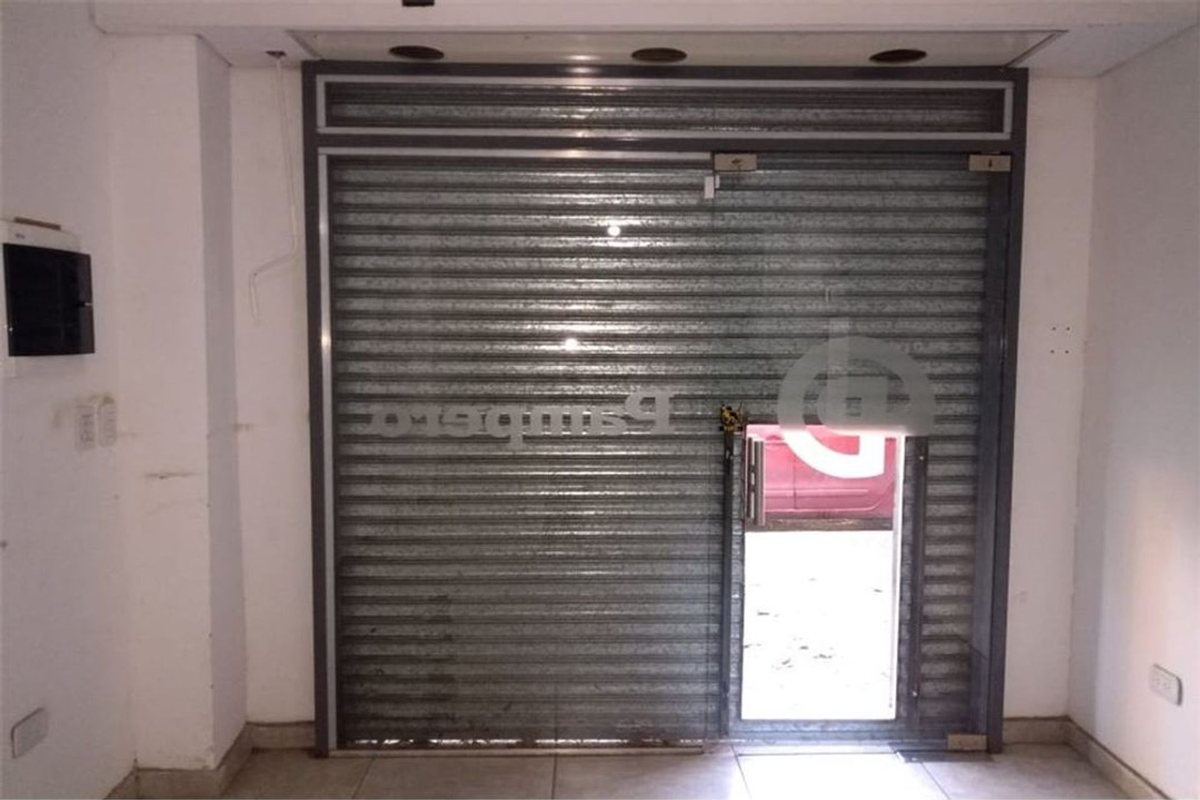 Foto 7 — Local Comercial en Venta – Centro de Monte Grande