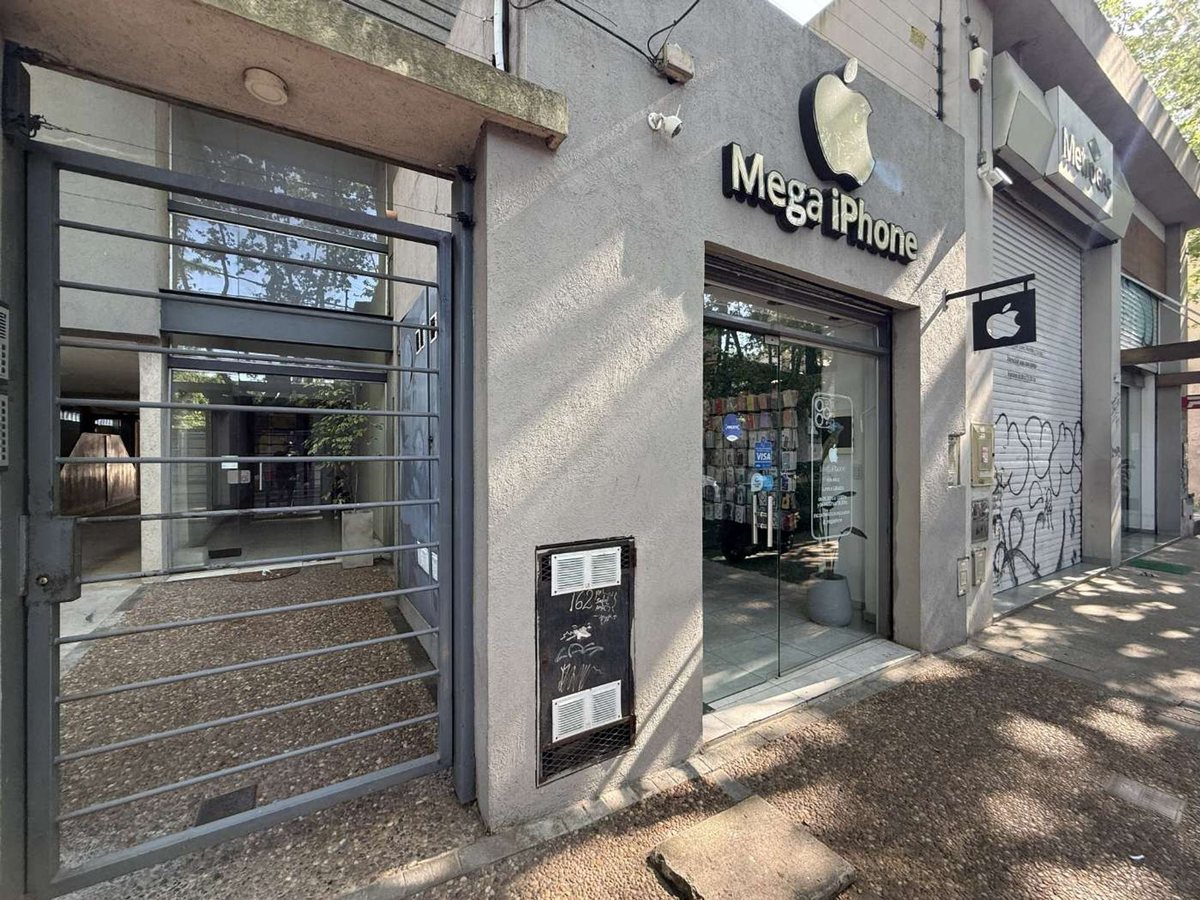 Foto 11 — Local Comercial en Venta – Centro de Monte Grande