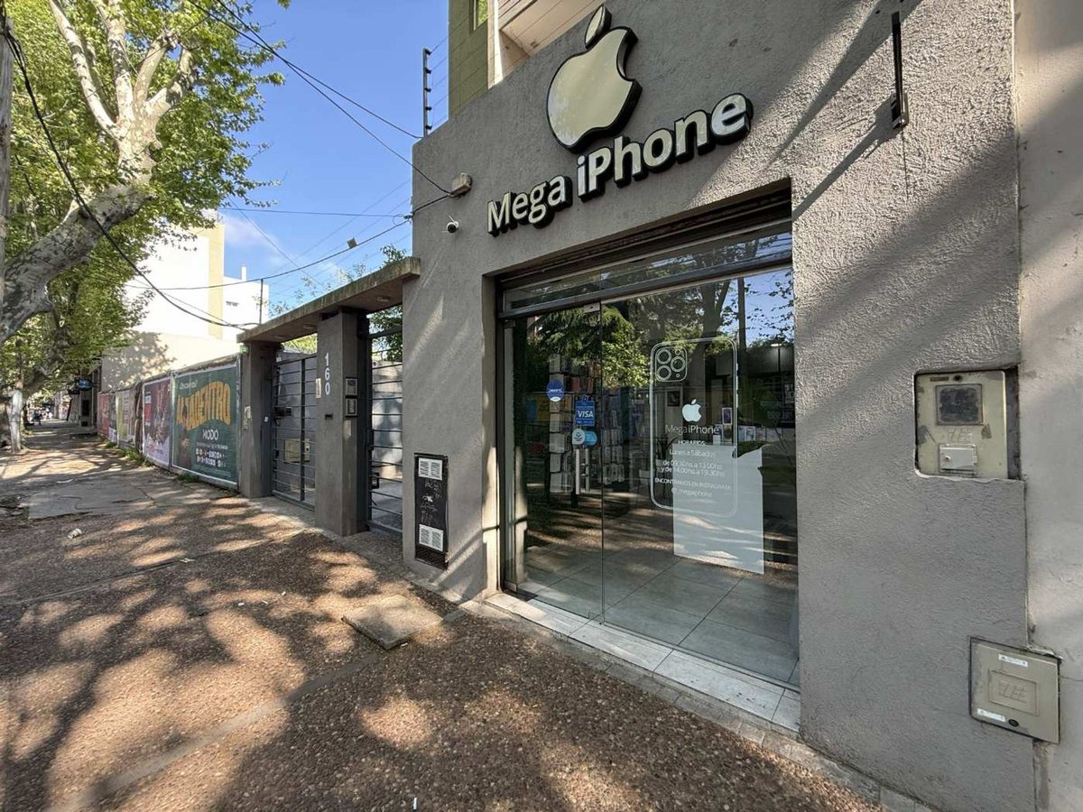 Foto 10 — Local Comercial en Venta – Centro de Monte Grande