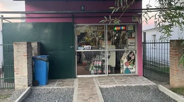 Venta Llave de Almacen y Panadería