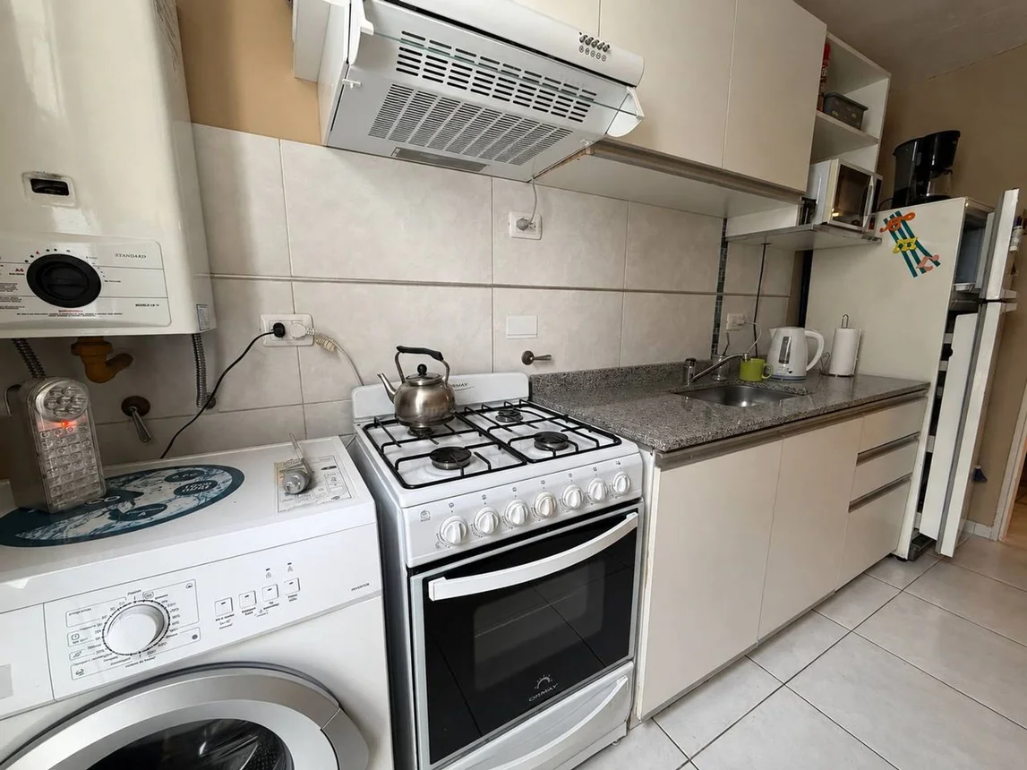 Departamento de 2 ambientes en alquiler en Córdoba, Boulevard los Andes 800, foto 3
