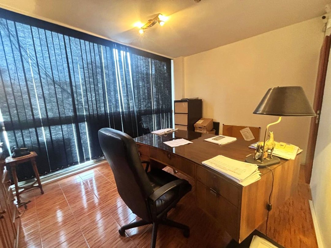 VENTA OFICINA 30M2 SAN NICOLÁS