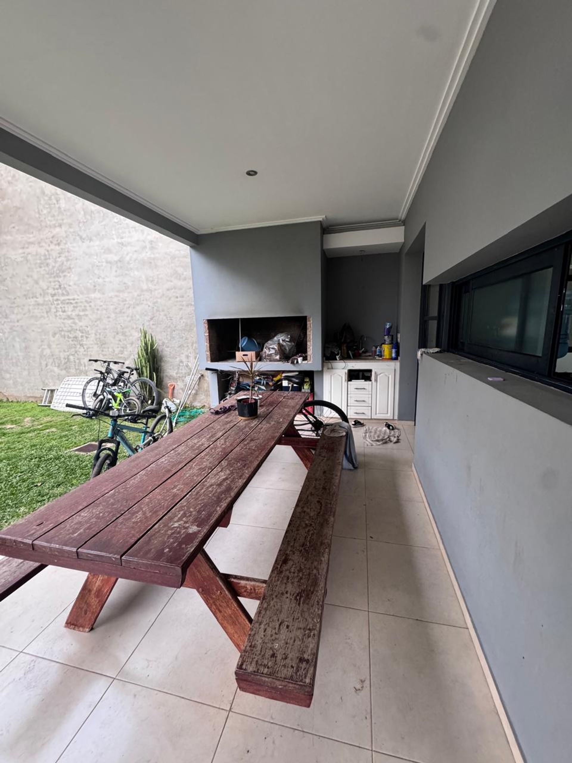 VENTA Casa 2 dormitorios con proyección - foto 5