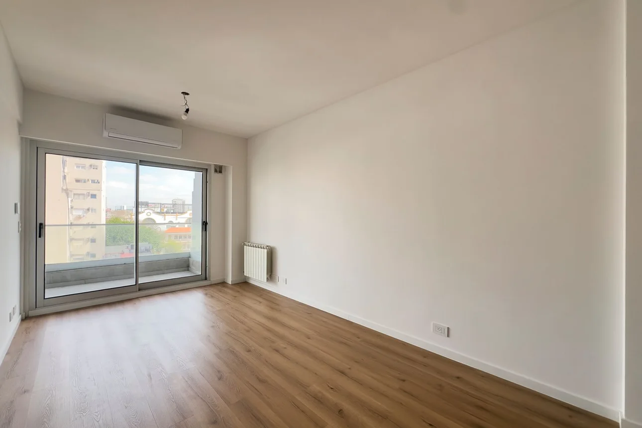Departamento en venta en Núñez