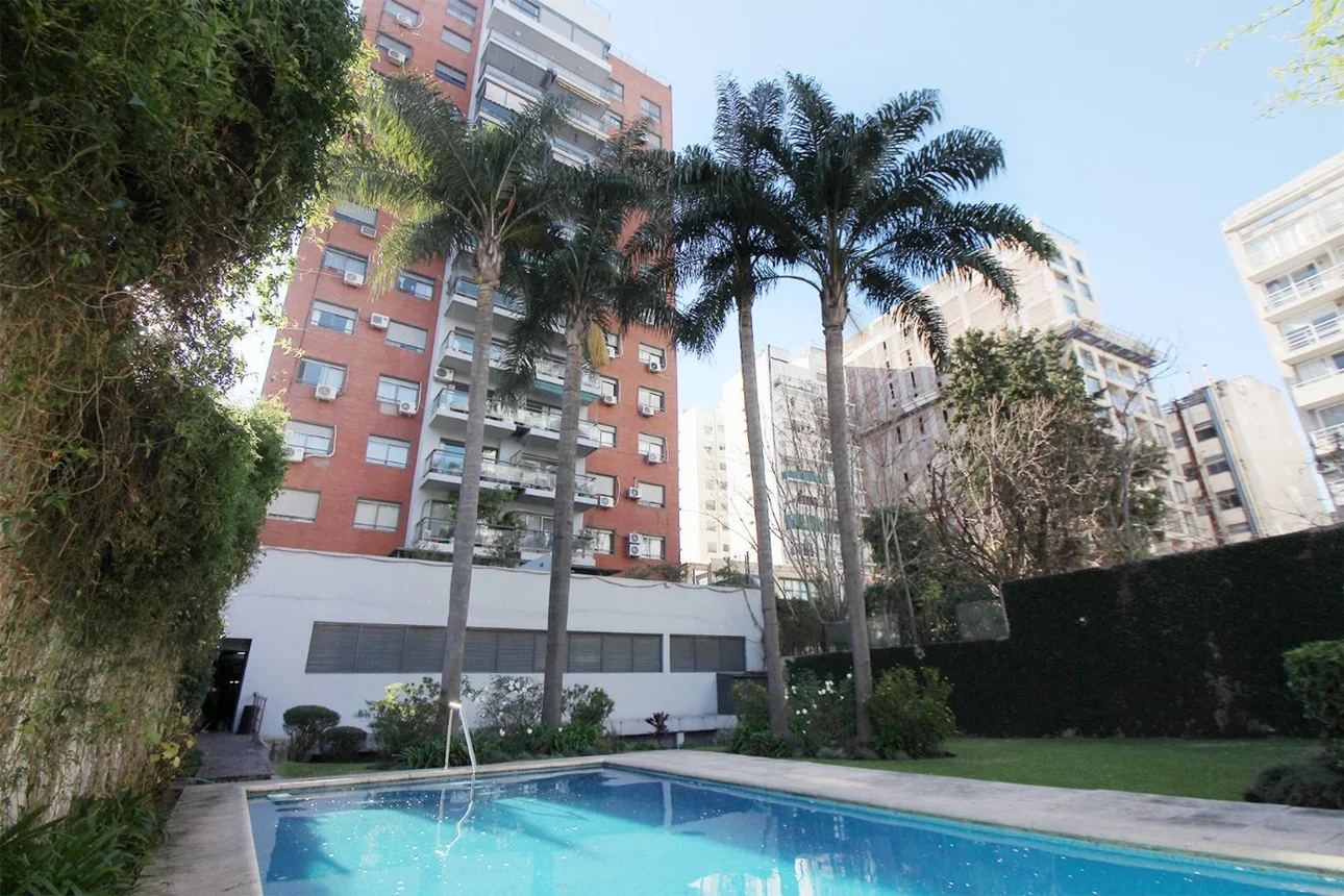 Departamento de 5 ambientes en alquiler en Palermo, Avenida Cabildo 0