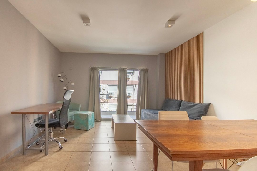DEPARTAMENTO MONOAMBIENTE VENTA BALVANERA