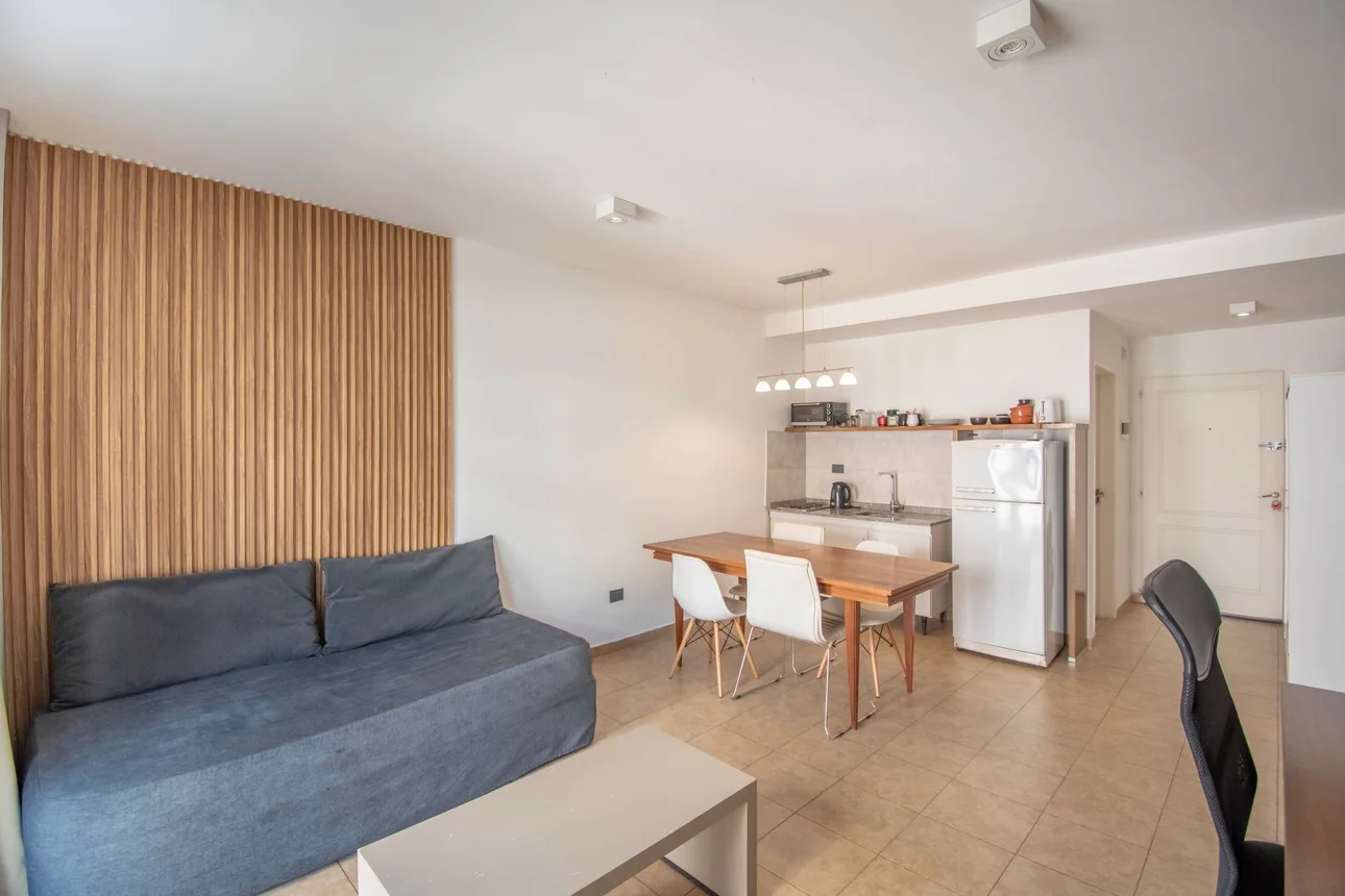 Monoambiente en venta en Balvanera, foto 3