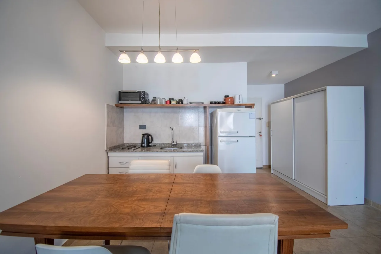 Monoambiente en venta en Balvanera, foto 5