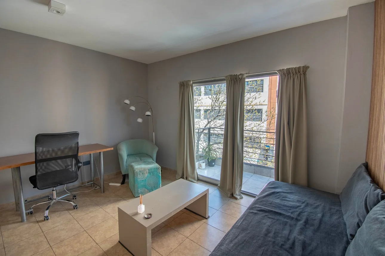 Monoambiente en venta en Balvanera, foto 4