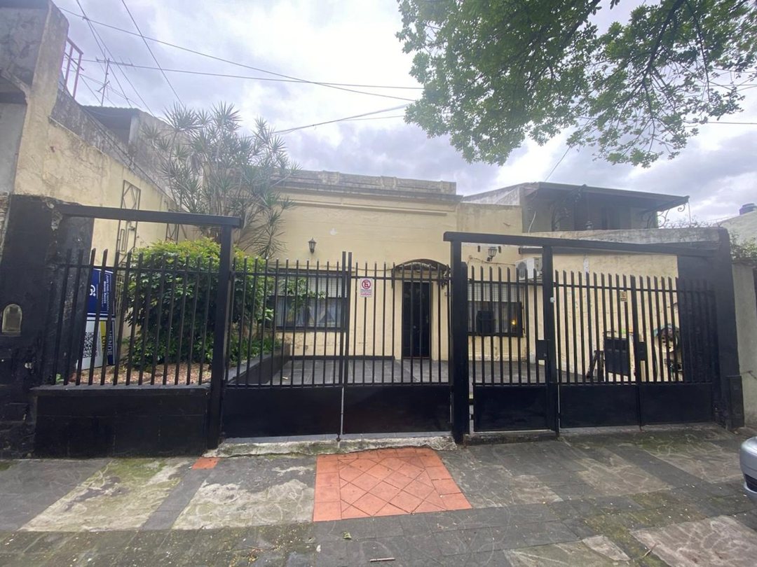 VENTA - LOTE - EN LINIERS - OPORTUNIDAD INVERSION