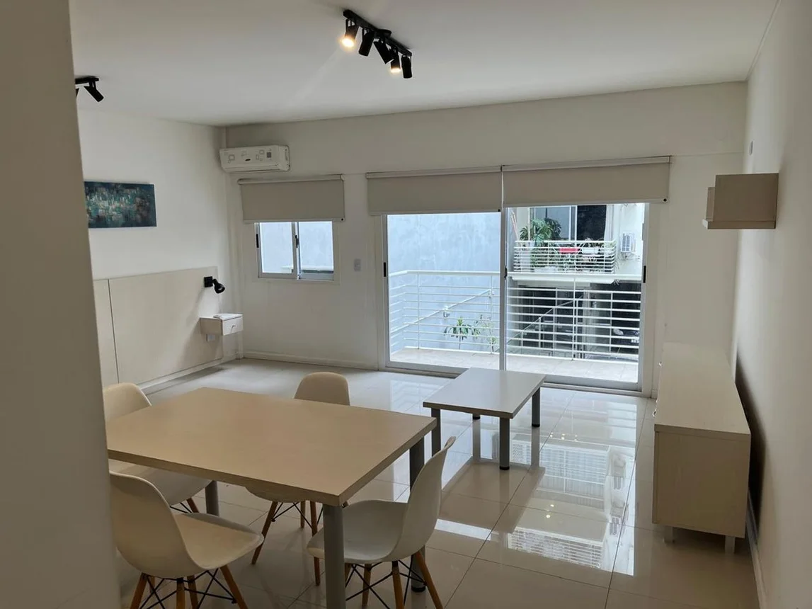 Departamento en venta en San Telmo