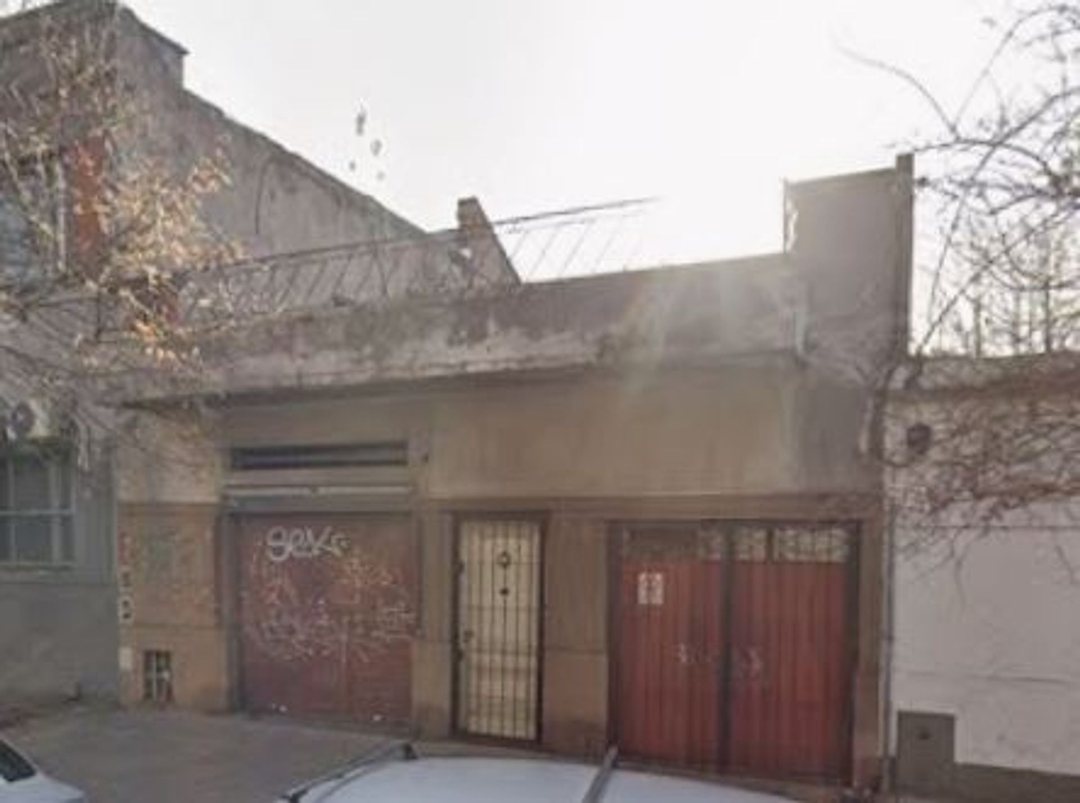 TERRENO EN VENTA EN VILLA URQUIZA