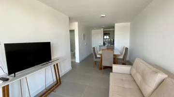 Apartamento alquiler anual Punta del Este