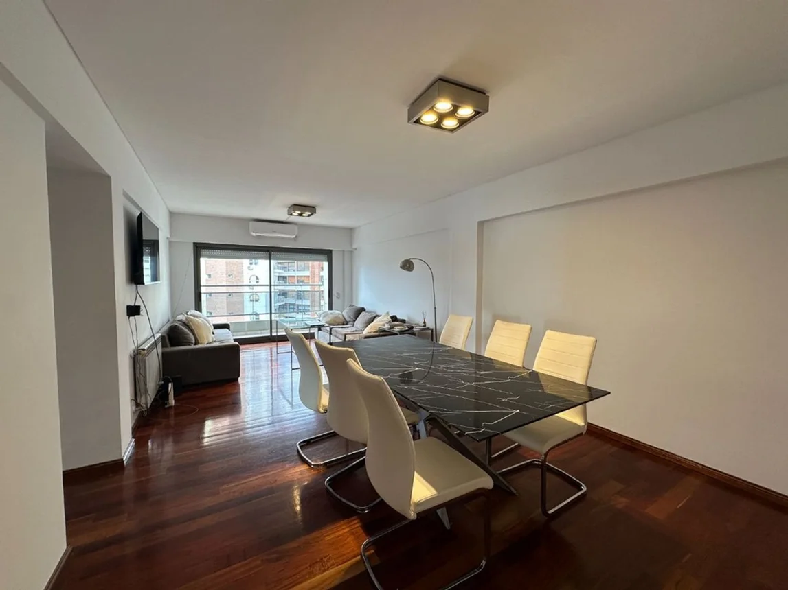 Departamento en venta en Rosario