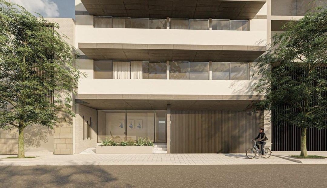 DEPARTAMENTO EN VENTA LA PLATA