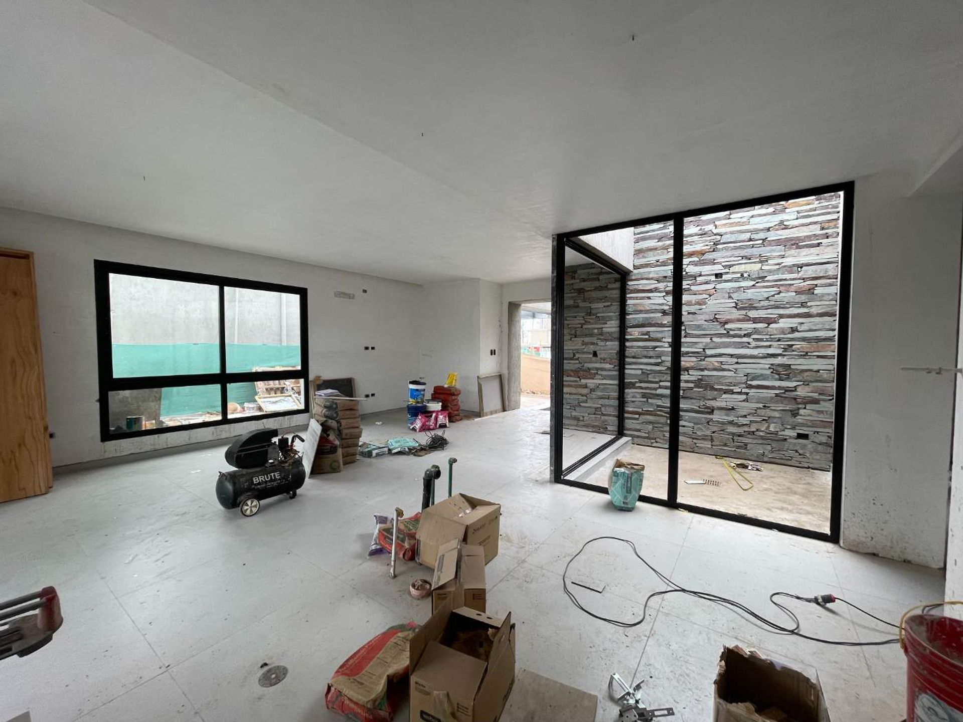 Foto 6 — Casa con entrega en 60 dias Bº La Quebrada - Lujan