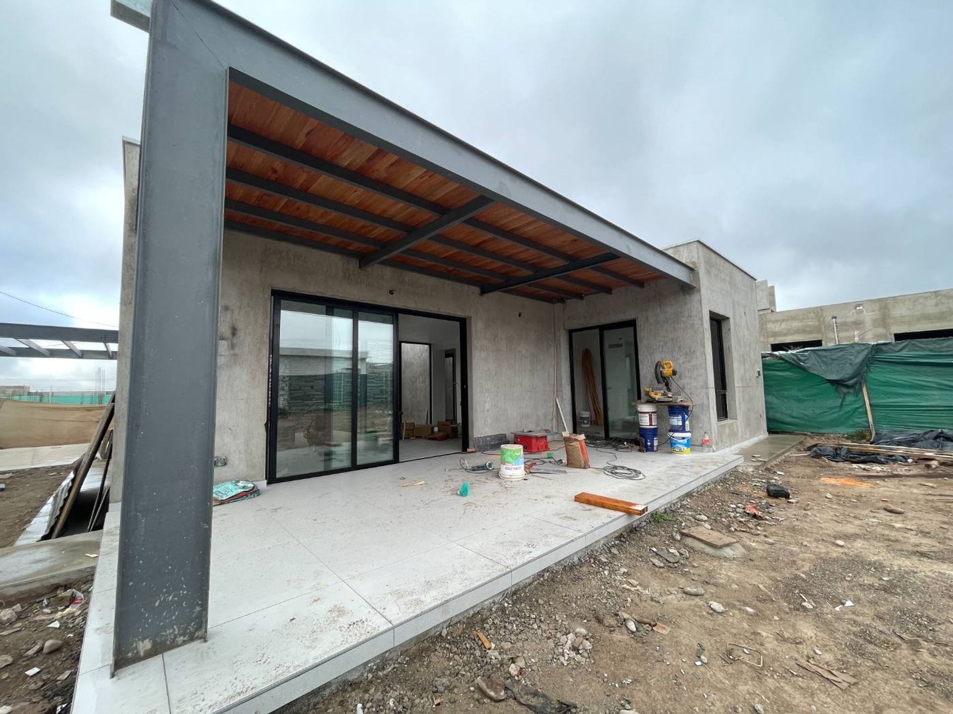 Foto 9 — Casa con entrega en 60 dias Bº La Quebrada - Lujan