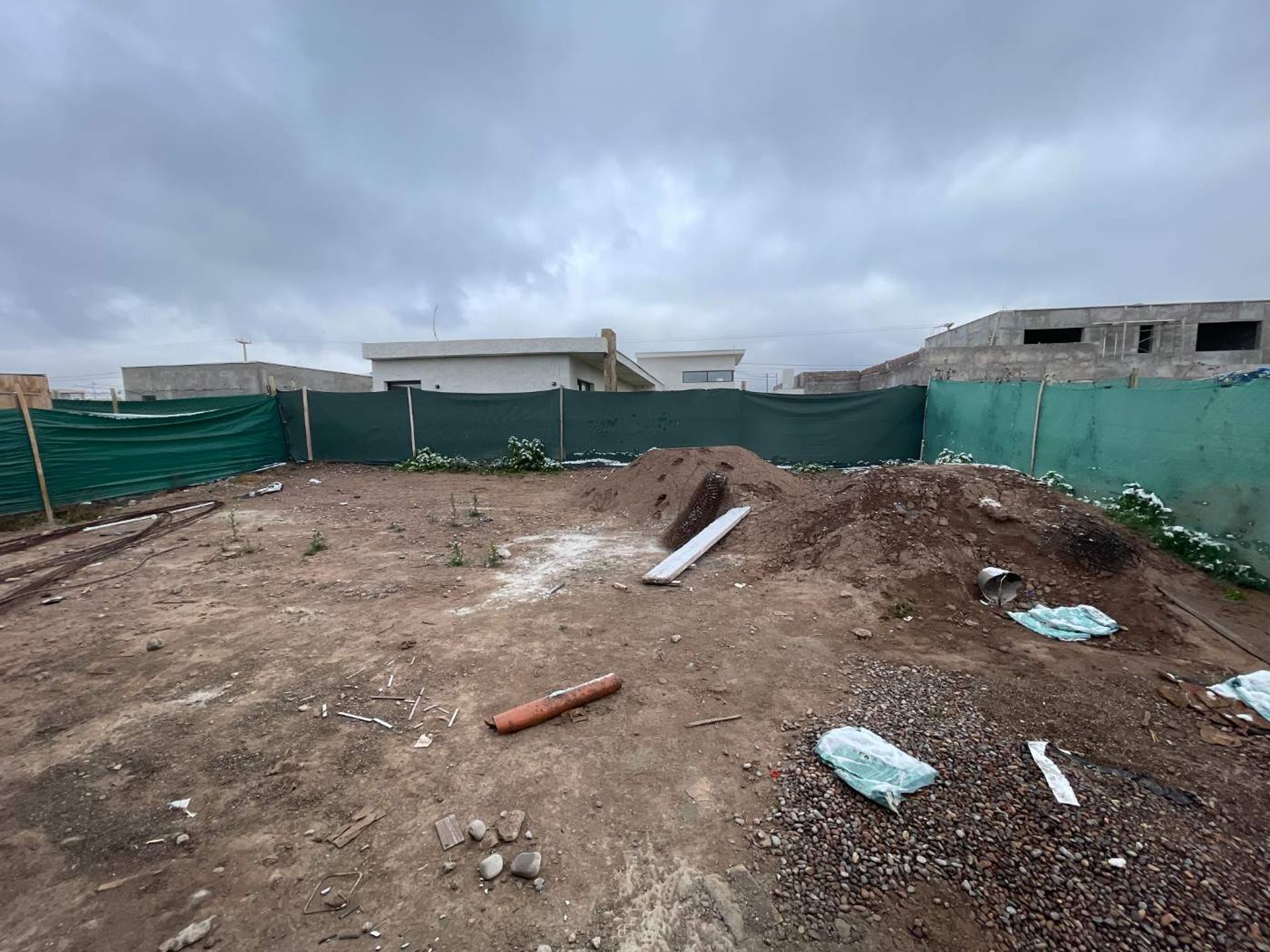 Foto 12 — Casa con entrega en 60 dias Bº La Quebrada - Lujan