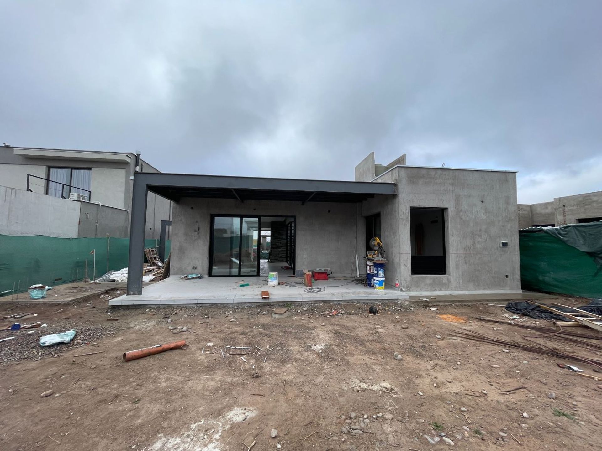 Foto 11 — Casa con entrega en 60 dias Bº La Quebrada - Lujan