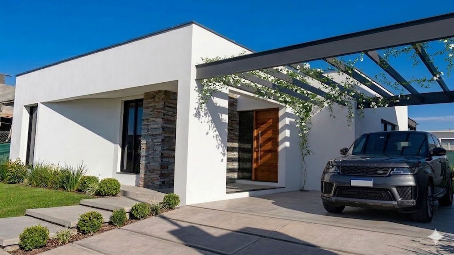 Casa con entrega en 60 dias Bº La Quebrada - Lujan