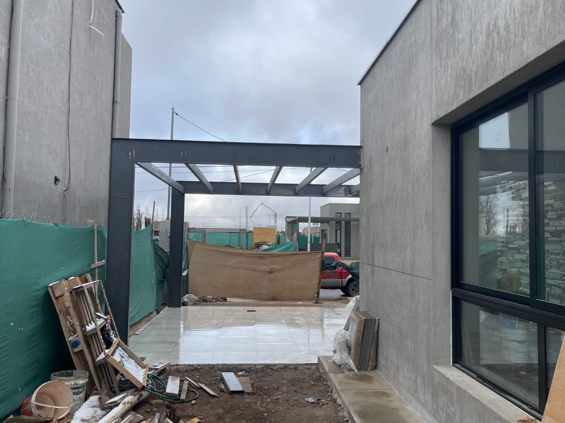 Foto 7 — Casa con entrega en 60 dias Bº La Quebrada - Lujan