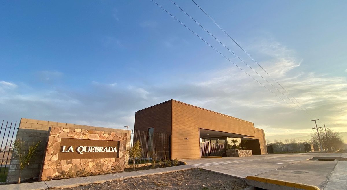 Foto 18 — Casa con entrega en 60 dias Bº La Quebrada - Lujan