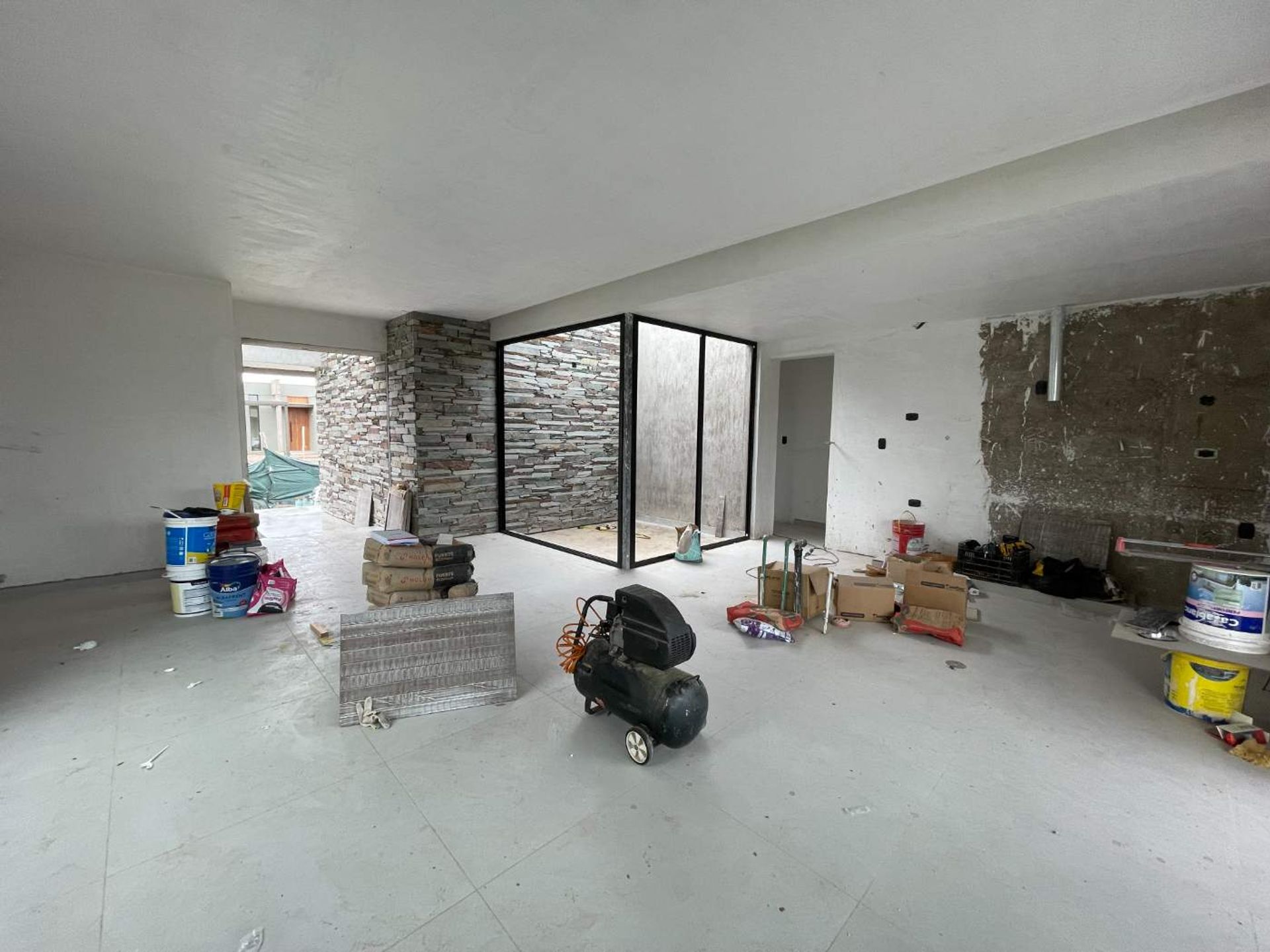 Foto 5 — Casa con entrega en 60 dias Bº La Quebrada - Lujan
