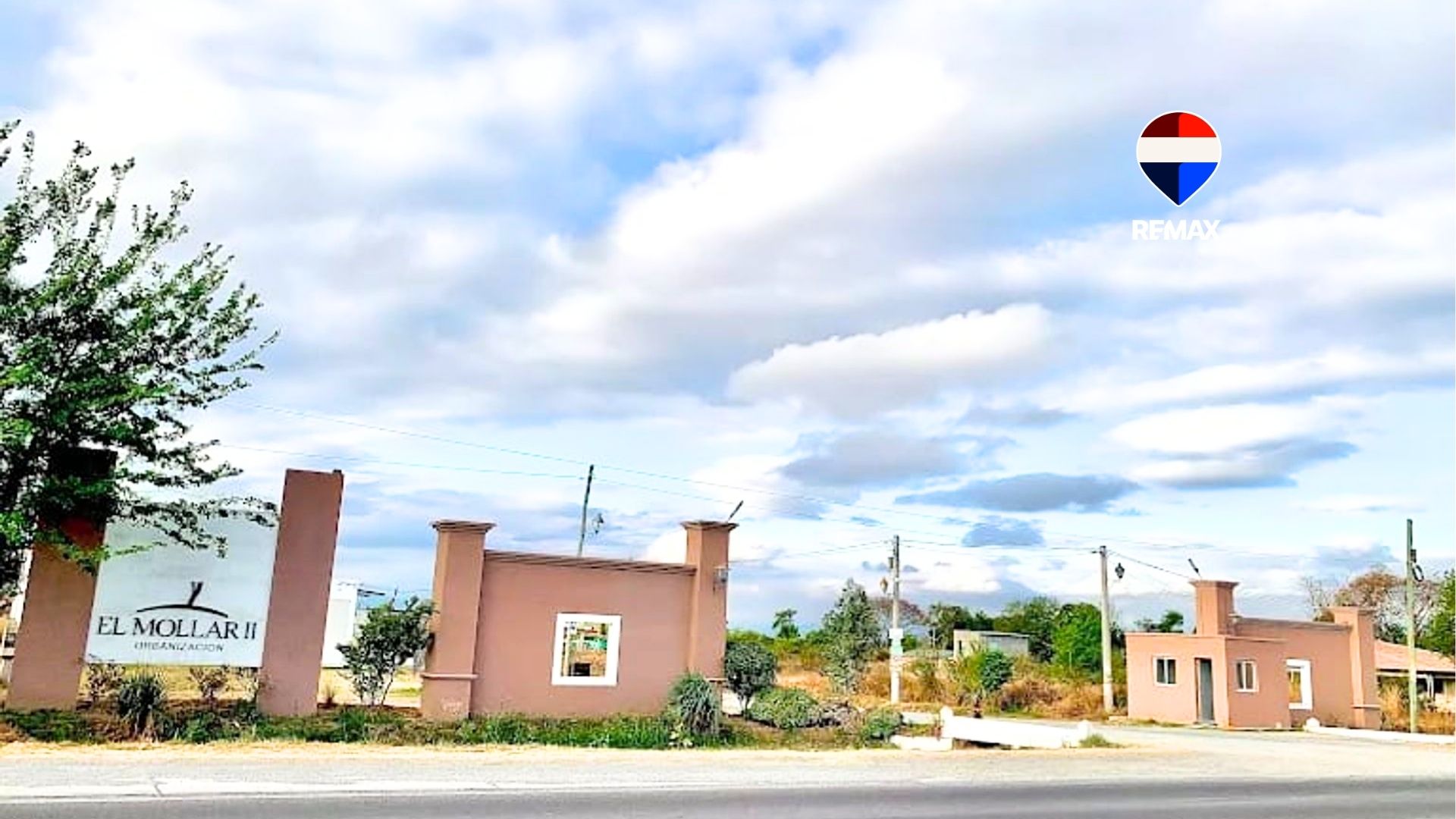 TERRENO VENTA EL MOLLAR II RP 24 ROSARIO DE LERMA - foto 1