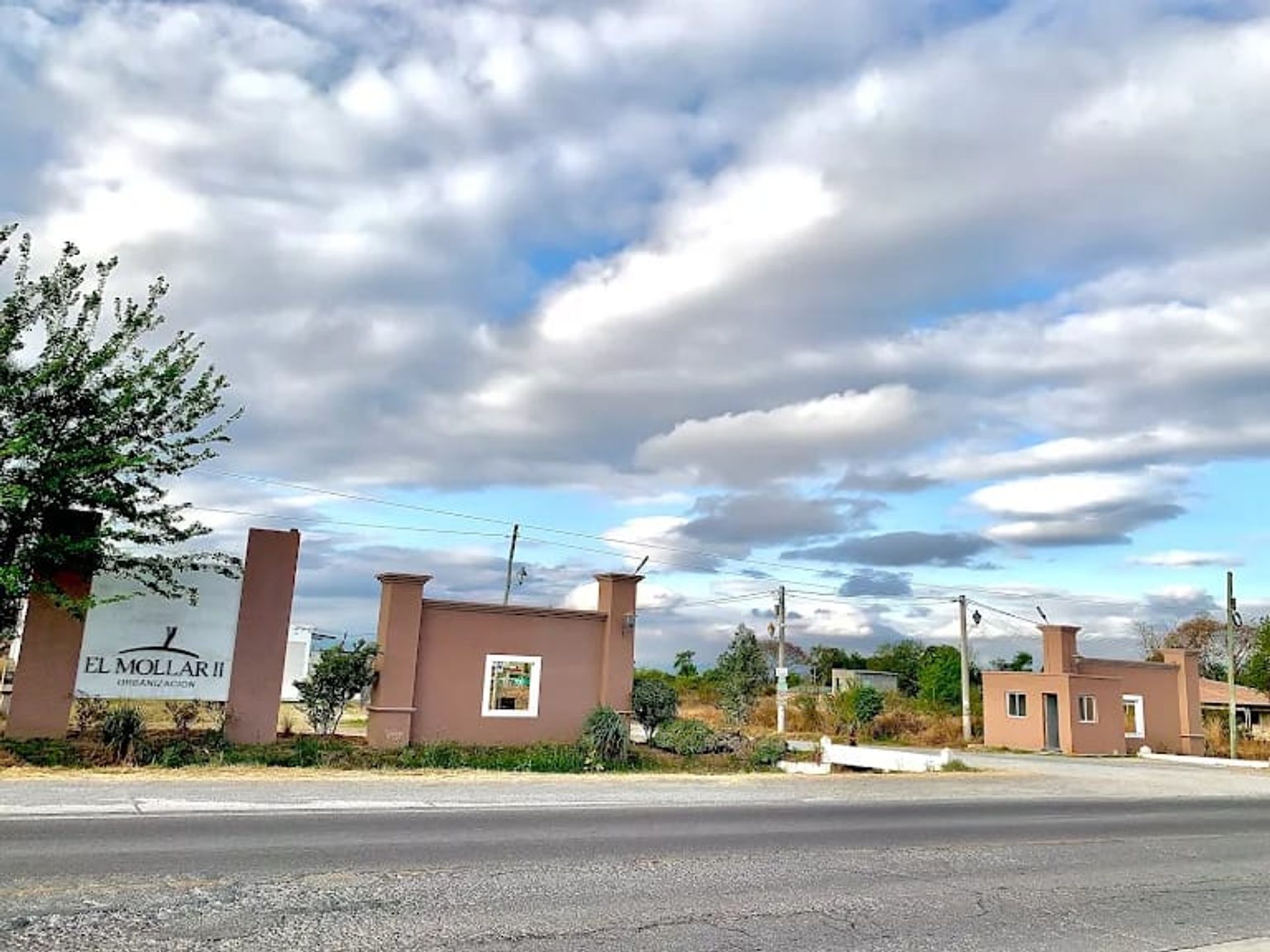 TERRENO VENTA EL MOLLAR II RP 24 ROSARIO DE LERMA - foto 4