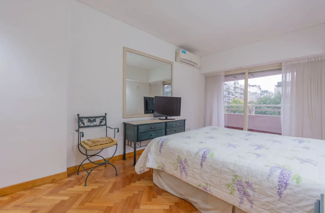 Piso de 4 ambientes en venta en Recoleta, Austria 2300, foto 3