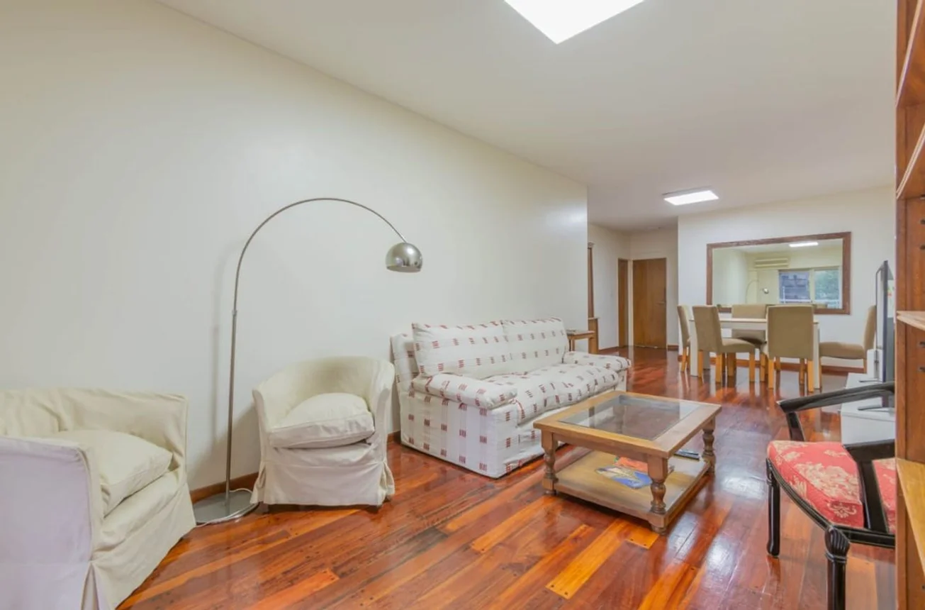Piso de 4 ambientes en venta en Recoleta, Austria 2300, foto 4