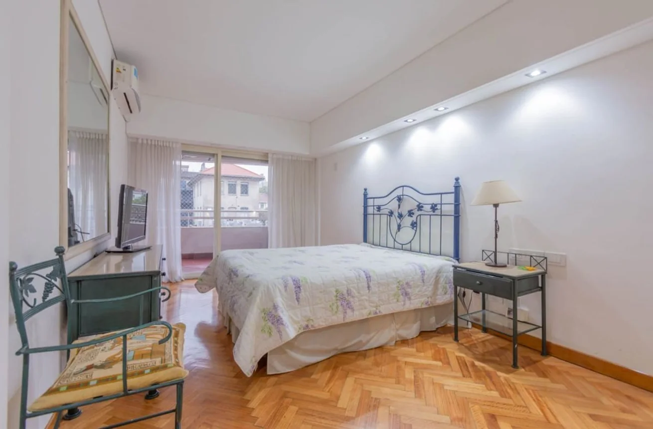 Piso de 4 ambientes en venta en Recoleta, Austria 2300, foto 2