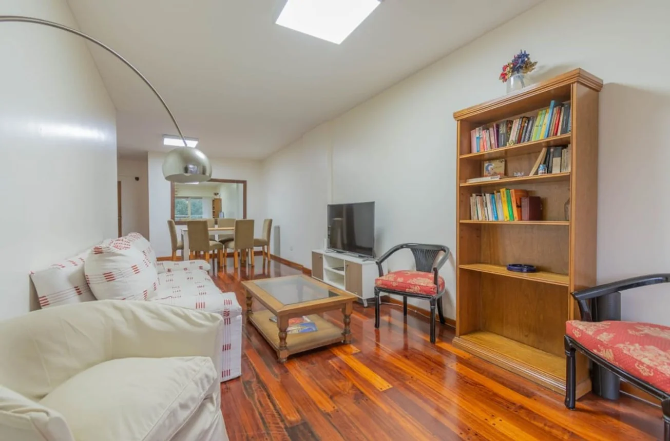 Piso de 4 ambientes en venta en Recoleta, Austria 2300, foto 5