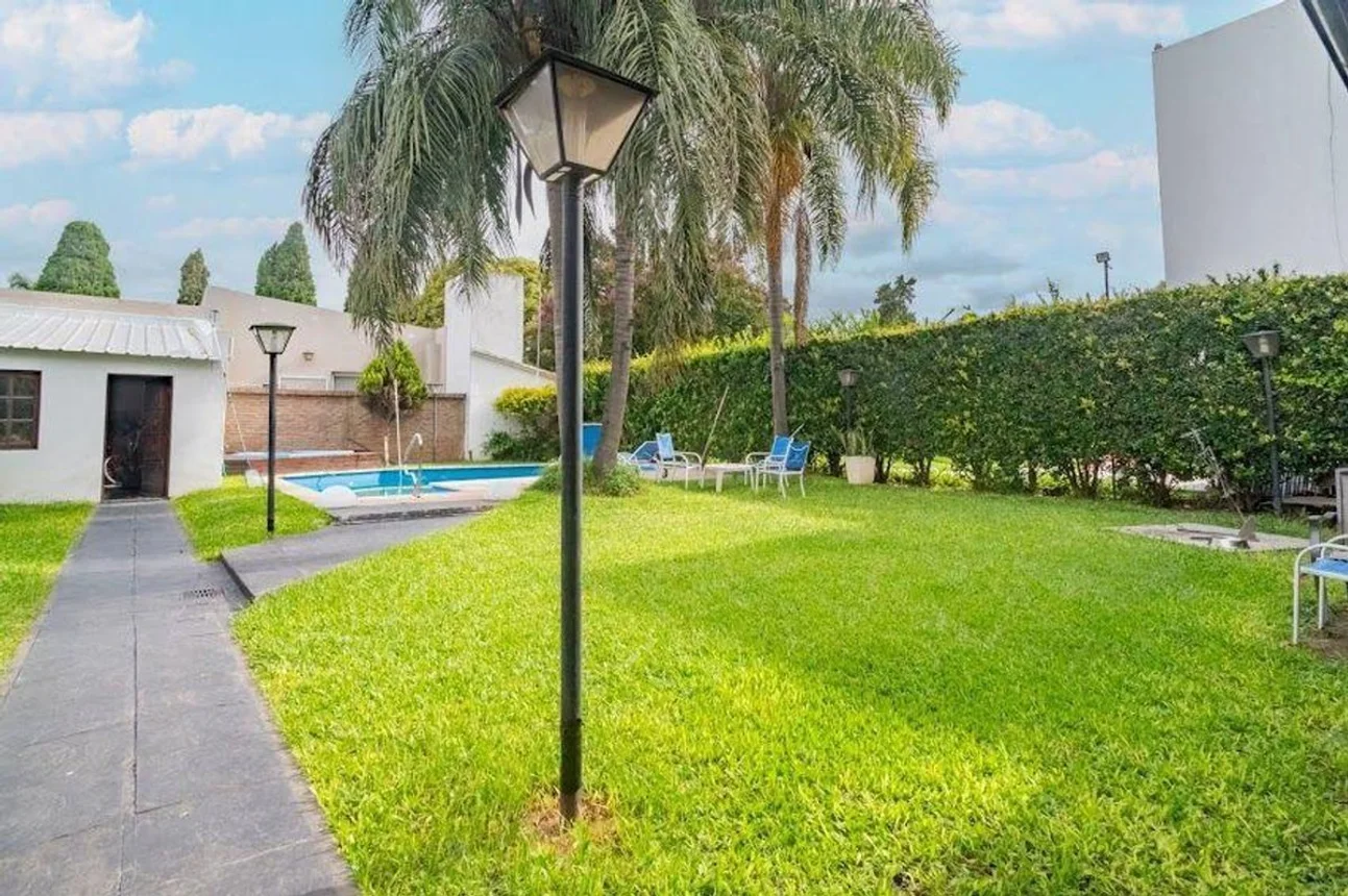 Casa en venta en Santa Fe, foto 4