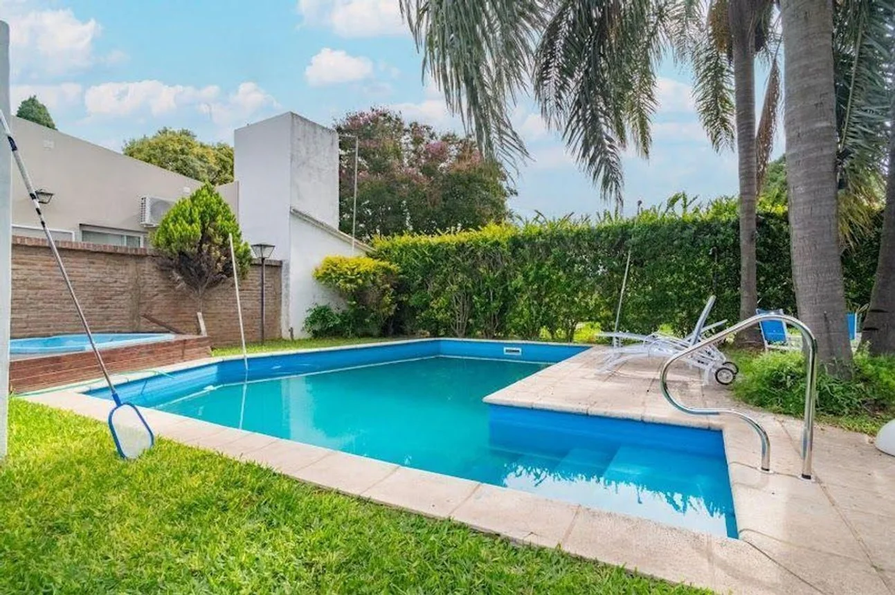 Casa en venta en Santa Fe, foto 5