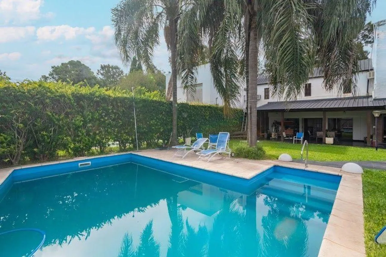 Casa en venta en Santa Fe