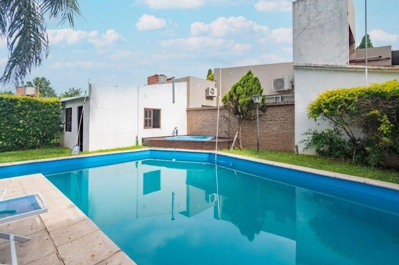 Casa en venta en Santa Fe, foto 2