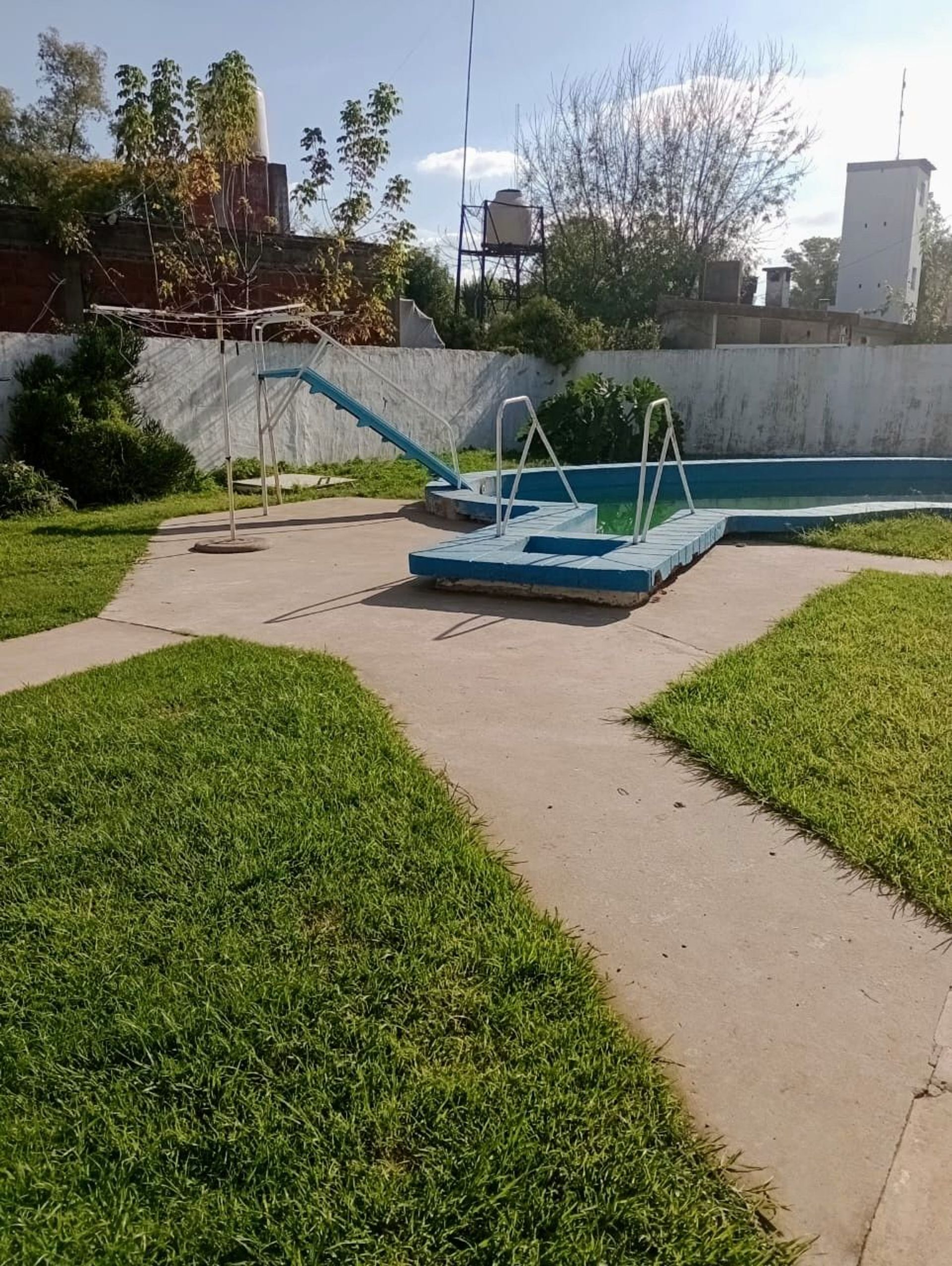 Foto 21 — VENTA CASA QUINTA PARQUE GORRITI 6 AMB PILETA
