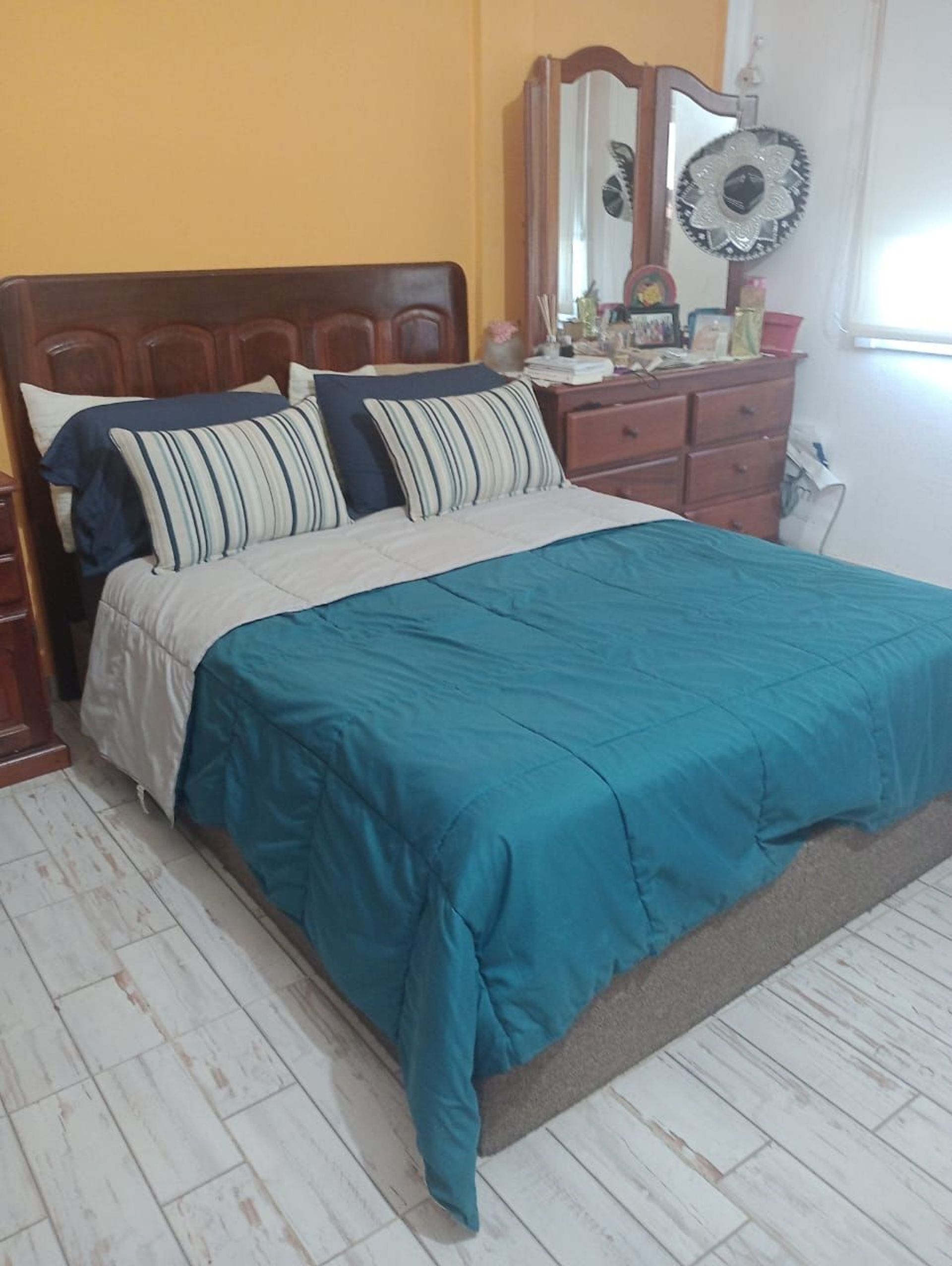Foto 17 — VENTA CASA QUINTA PARQUE GORRITI 6 AMB PILETA